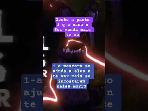 dica 1 -foi postada dps da 2