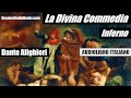 LA DIVINA COMMEDIA - Bk 1 Inferno - Audiolibro ...