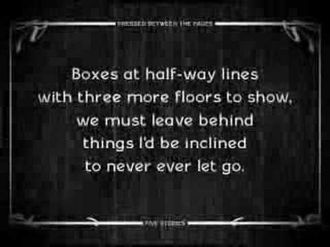 Five Stories - premiering on IFC this May!