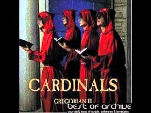 Cardinals - Vikerkaar (koos Maarja-Liis Ilusaga)