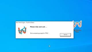 Google Hits For String