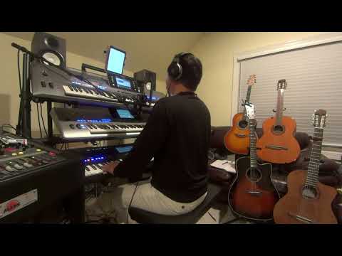 Mưa buồn trong tôi - Văn Vũ