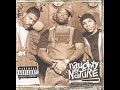 Naughty by Nature - The Shivers