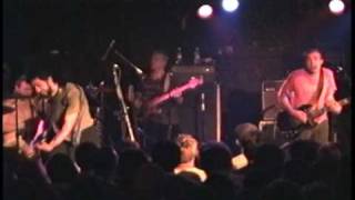 Sunny Day Real Estate - Rodeo Jones