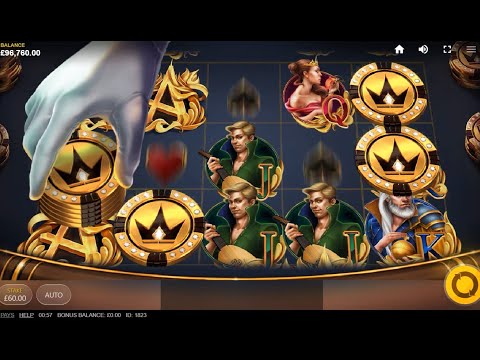 Casino Spin gameplay video