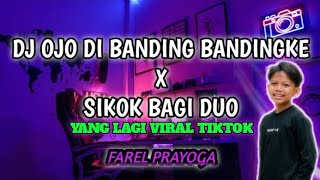 Download lagu DJ CAMPURAN - OJO DI BANDINGKE X SIKOK BAGI DUO | DJ ALREADY GONE JEDAK JEDUK TIKTOK mp3 Download lagu DJ CAMPURAN - OJO DI BANDINGKE X SIKOK BAGI DUO | DJ ALREADY GONE JEDAK JEDUK TIKTOK mp3