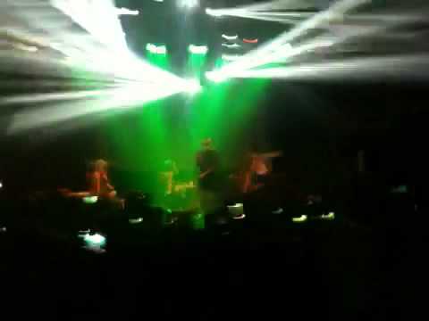 Snoop Dogg Live Ibiza