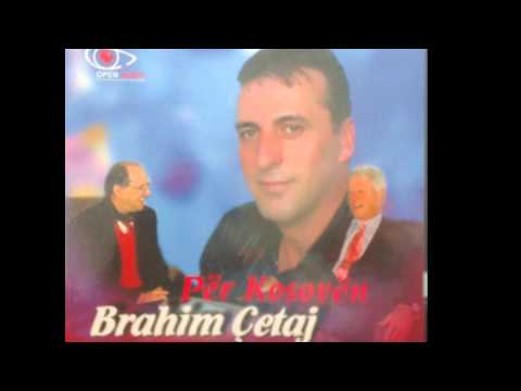 Brahim Cetaj - Ne drras te vekut