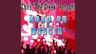 Keep On Dancin' (J & P Funky Radio Mix)