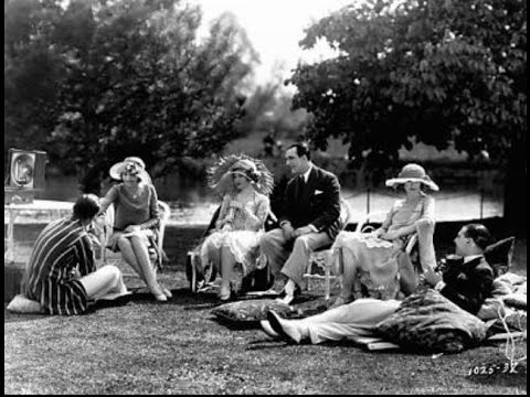 Jean Goldkette and his Orchestra * COVER ME UP WITH SUNSHINE * 1926