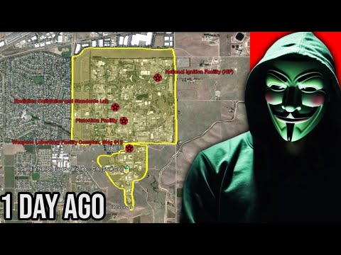 Um, You Might Wanna Watch This Video Right Away.. Prepare Now