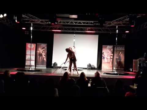 SUPFC Group Performance - IUPDC Warwick