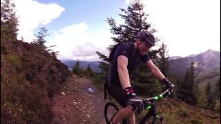 Big Day Mountain Biking - Whinlatter