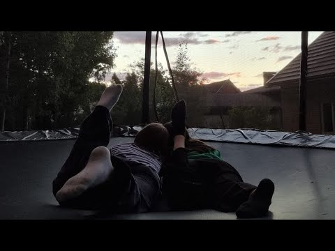 Familjen - Malmö Stad (musikvideo)