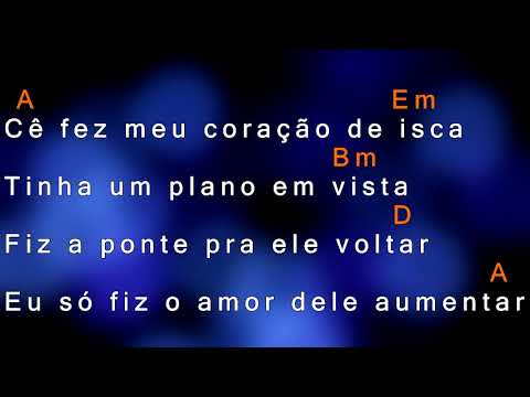 Coração De Isca - Bruno e Marrone