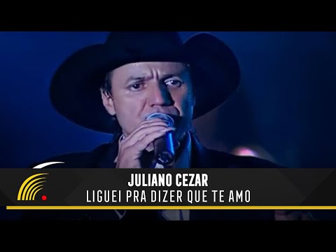 Liguei pra dizer que te amo video