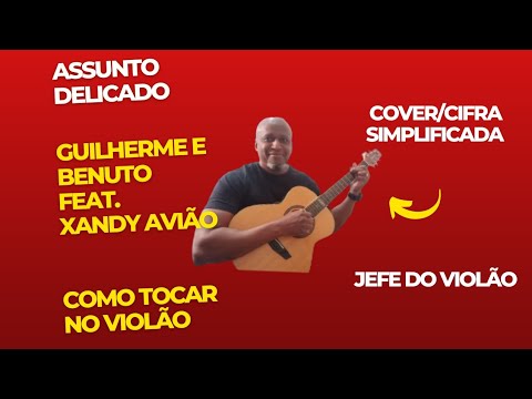 Assunto Delicado - Marília Mendonça