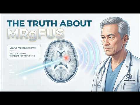 Is MRFgUS medically proven as safe alternative to surgery