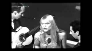 Peter, Paul and Mary - Blowin In The Wind