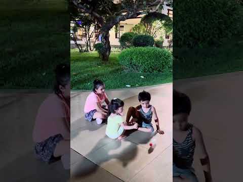 My friends in Acacia Estates 🥰