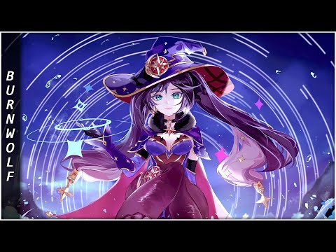 「Tech Core」 Aethral & Hyleo -  Irresolution (HYPERNIGHT VOL. 3)