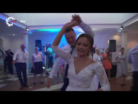 Awangarda Zespół Muzyczny MIX przebojów weselnych 2021 Pixel Film Film Foto Płock ☑️☑️☑️