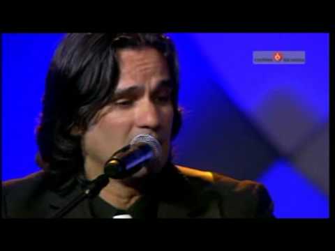 Diego Moreno canta POR UNA CABEZA (Gardel - Le Pera) - Cortina InConTra