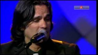 Diego Moreno canta POR UNA CABEZA (Gardel - Le Pera) - Cortina InConTra