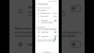 Download lagu How to Share WhatsApp status to Instagram story // Instagram per WhatsApp Story Ko Shere kaise kare mp3