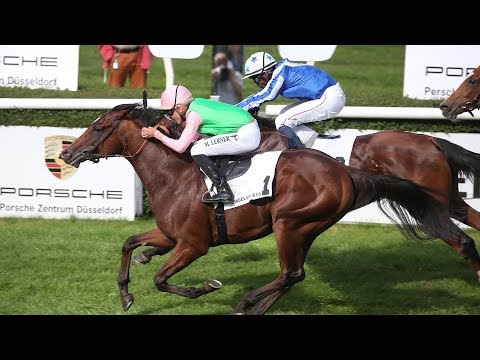 Düsseldorf: Gr. Preis von Engel & Völkers Düsseldorf (Listenrennen)