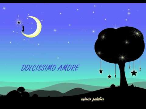 DOLCISSIMO AMORE       antonio padalino