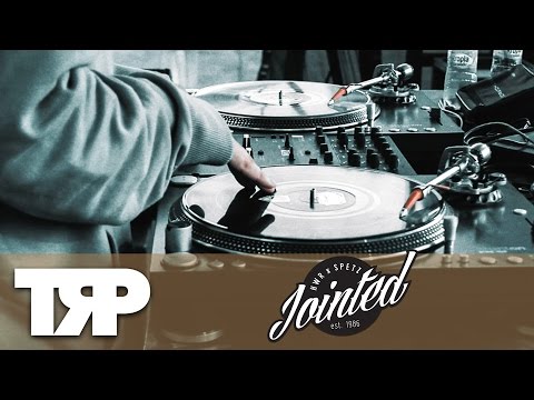 HWR x SPETZ JOINTED - WATCH MY FEET (OFFICIAL VIDEO)