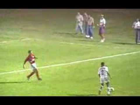 29/11/1993 - Vasco vencia Urubu e era bicampeão da Copa Rio