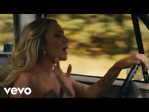 Danielle Bradbery - Dent (Official Music Video)