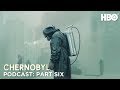 The Chernobyl Podcast | Part Six: Bonus Episode With Jared Harris | HBO