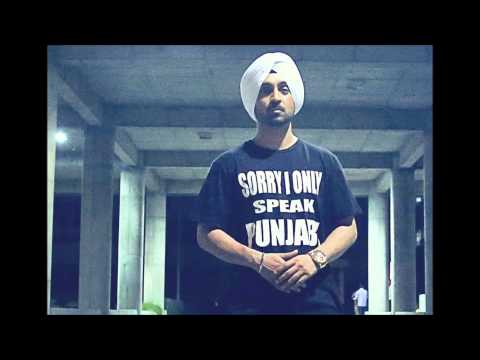 AK47 | Diljit Dosanjh | Jimmy Shergill | Hero Naam Yaad Rakhi  | Lyrics  |