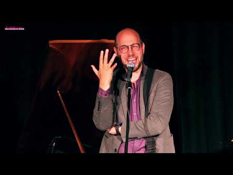 10 Jahre KultRaum: Sebastian Nitsch