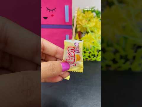 F-bon Frooty Ice Cream 🍭#shorts #icecream #viral #asmr#shortvideo