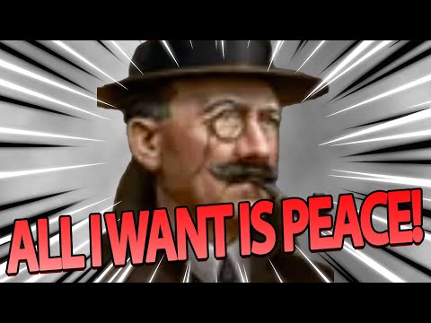 This GERMANY Run Feels ILLEGAL…