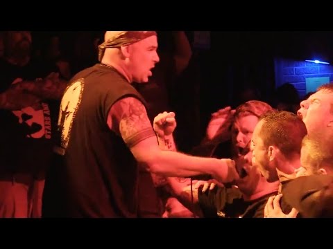 [hate5six] All Out War - July 26, 2015 Video