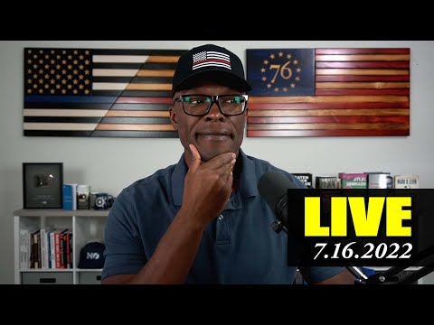 🔴 ABL LIVE: Starbucks Experiment, Olympian Attacked, Veteran Home Defense, Lia Thomas, and more!