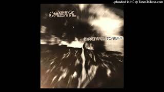 Sheryl - Slow Easy (Good Fellas Version)