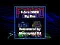 F Zero SNES Big Blue Remastered
