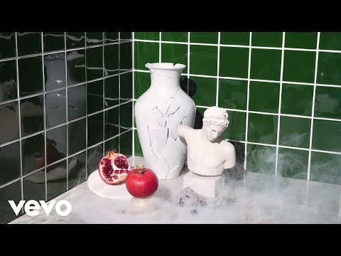 Crucchi Gang, Faber - Vieni qui (Lyric Video)