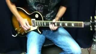 Rainbow - Anybody There cover