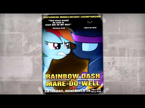 General Mumble - Mare Do Well