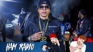 OJ Da Juiceman Talks Gouging A Mans Eyes, Growing Up With Gucci, Mariah Carey, Being Shot & More