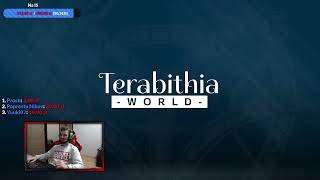 Miniaturka - [Ames GF ZAPIS] Terabithia world #8 Lecimy do Groty    Losowanie SM