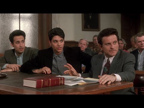 My Cousin Vinny 1992 (Your Witness) Part 3