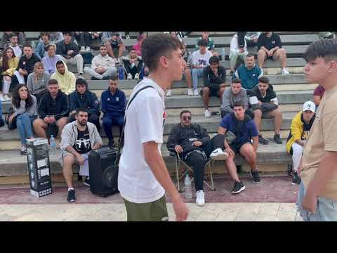 Owen vs Zero I Octavos I Clasificatoria Valencia LJU Jornada 4